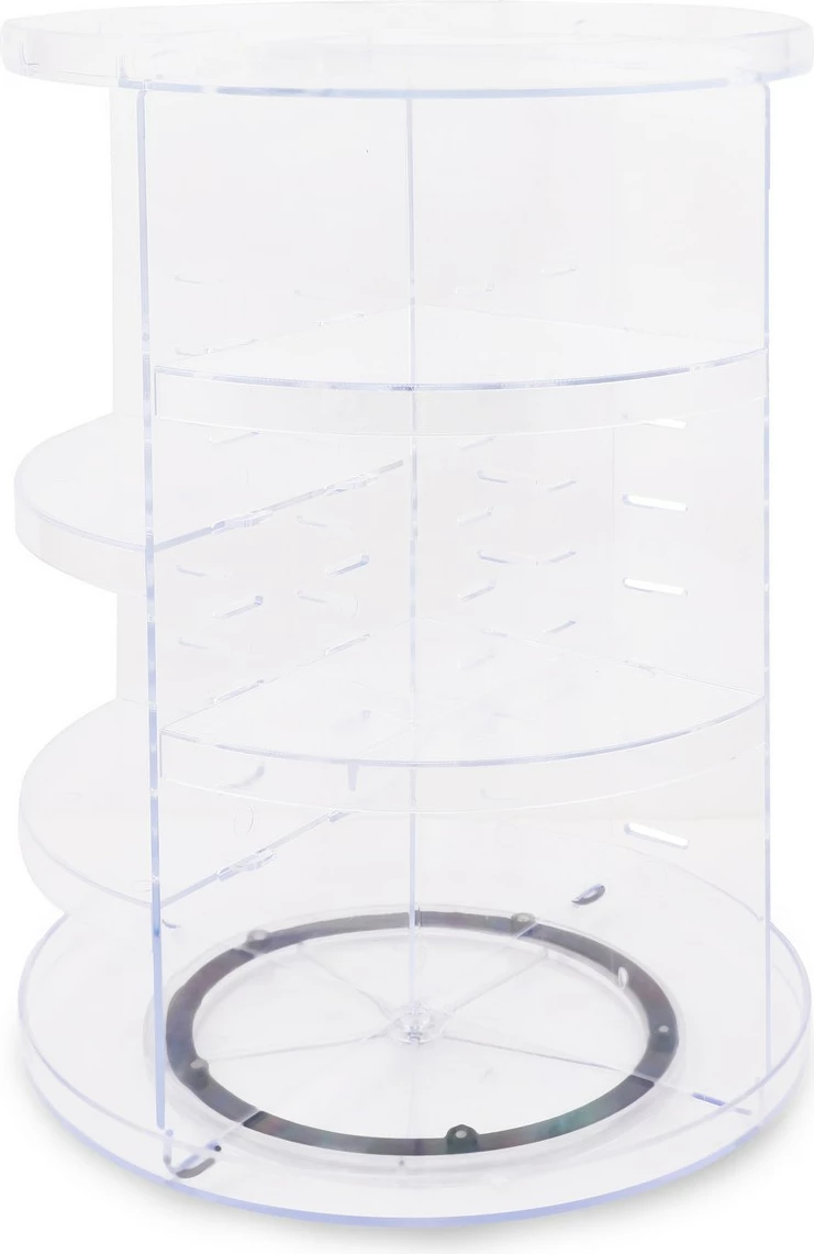 Organizues grimi Hermia, transparent, 980302