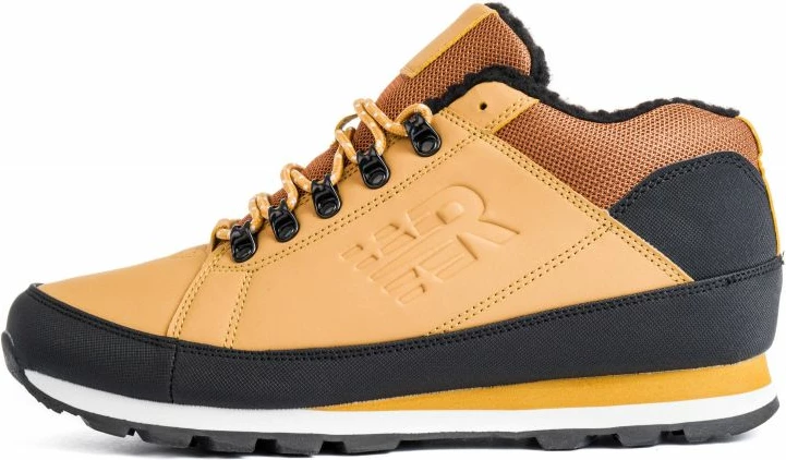 Çizme dimri për meshkuj Inny, bezhë