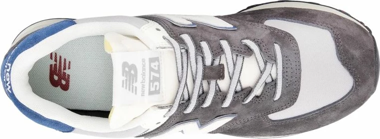 Atlete unisex New Balance, të zeza