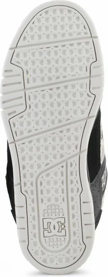 Atlete për meshkuj DC, të zeza