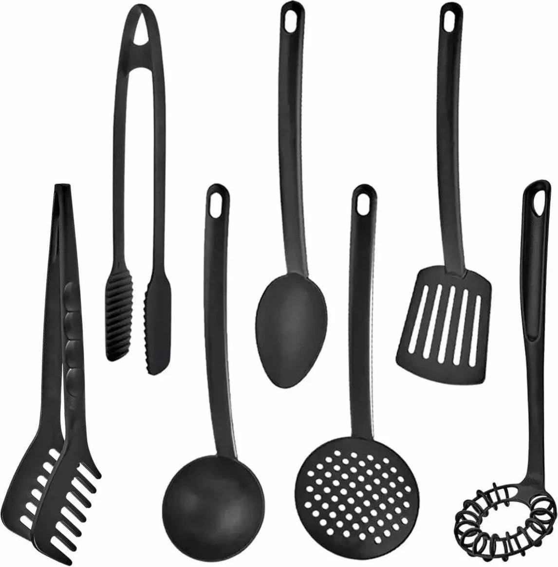 Set shërbimi (7 copë), Hermia, BADE-TLF-SET-07