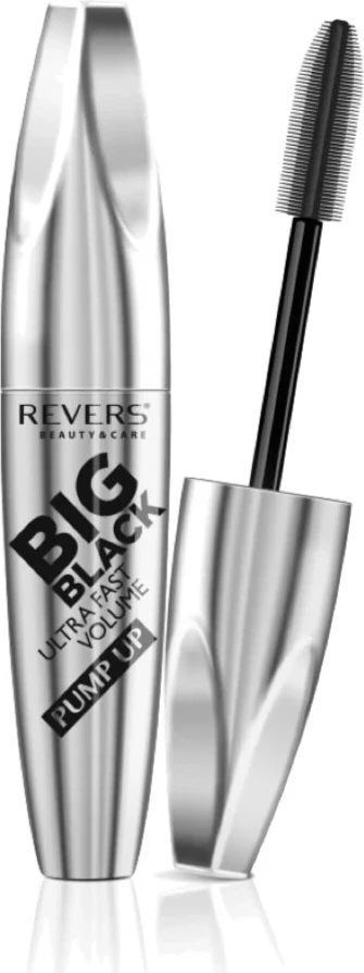 Maskarë Big Black Revers, 12ml 