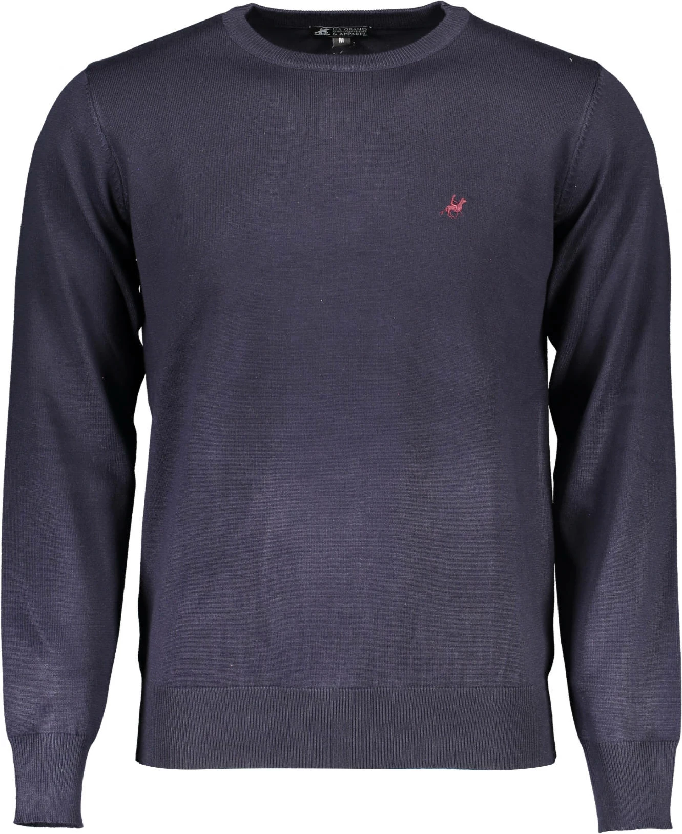 Këmishë për meshkuj U.S. GRAND POLO, kaltër