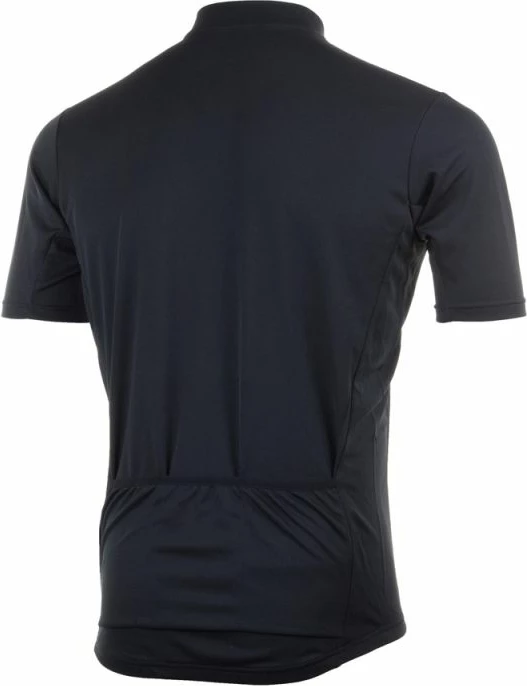 Maicë për meshkuj Yakimasport, e zezë