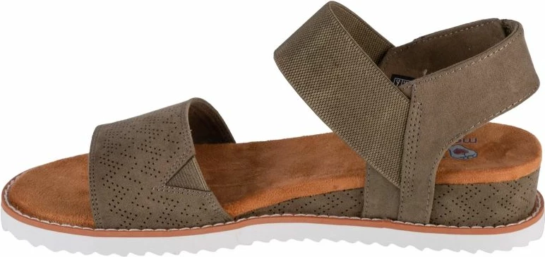 Sandale Skechers femra, të gjelbra