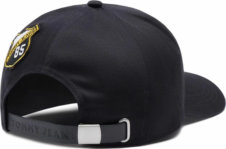 Kapelë Tommy Hilfiger, e zezë