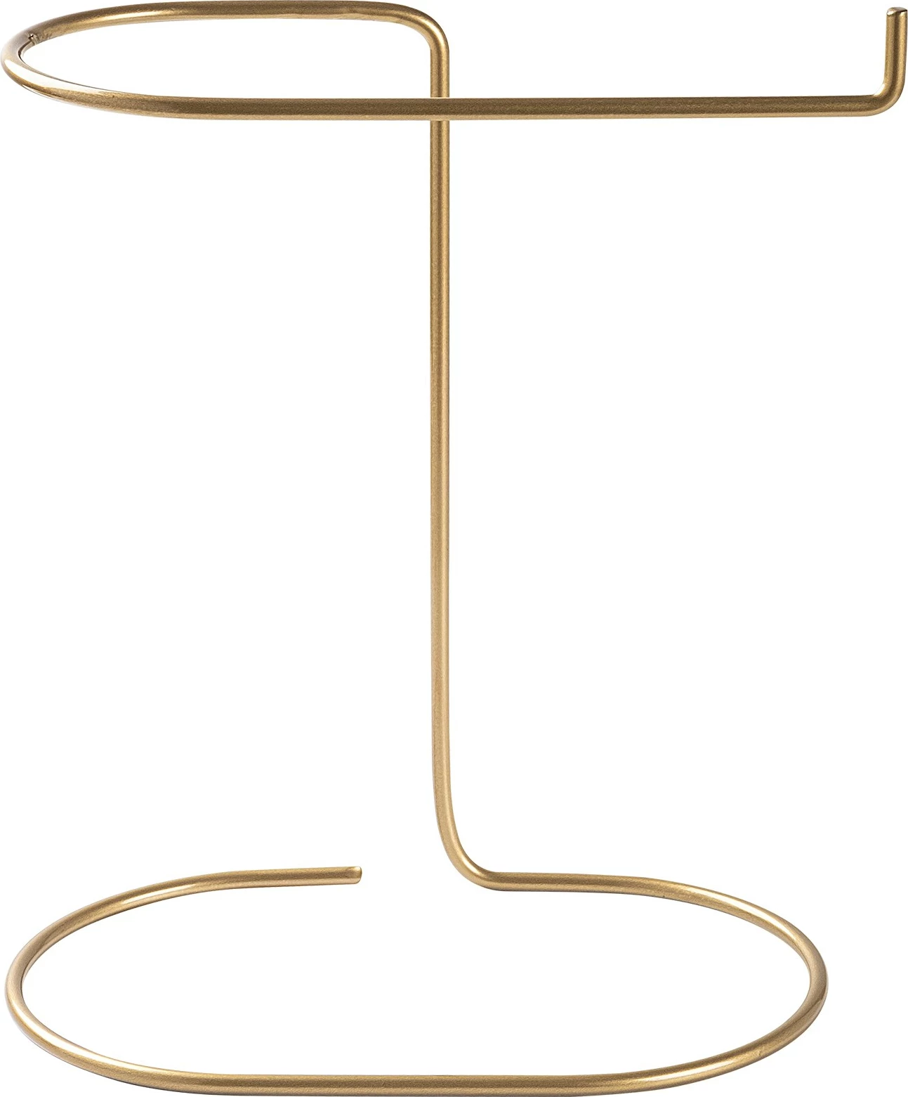 Organizues për stoli, dizajn Aberto, TK-002, ngjyrë ari