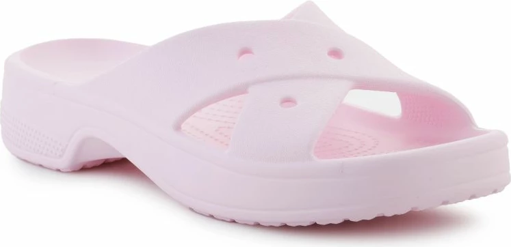 Flip-flop për femra Crocs, rozë
