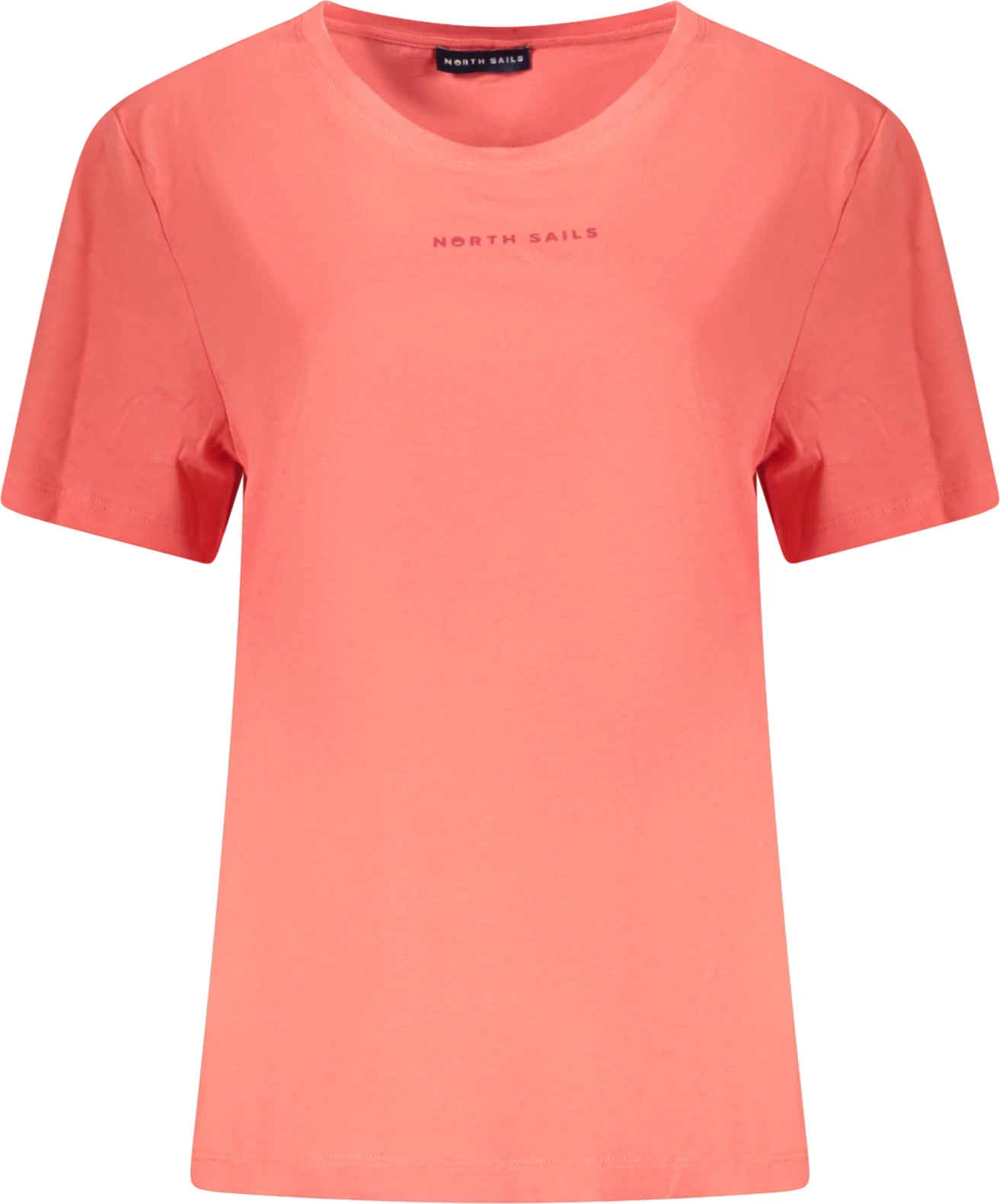 Maicë femra NORTH SAILS, rozë