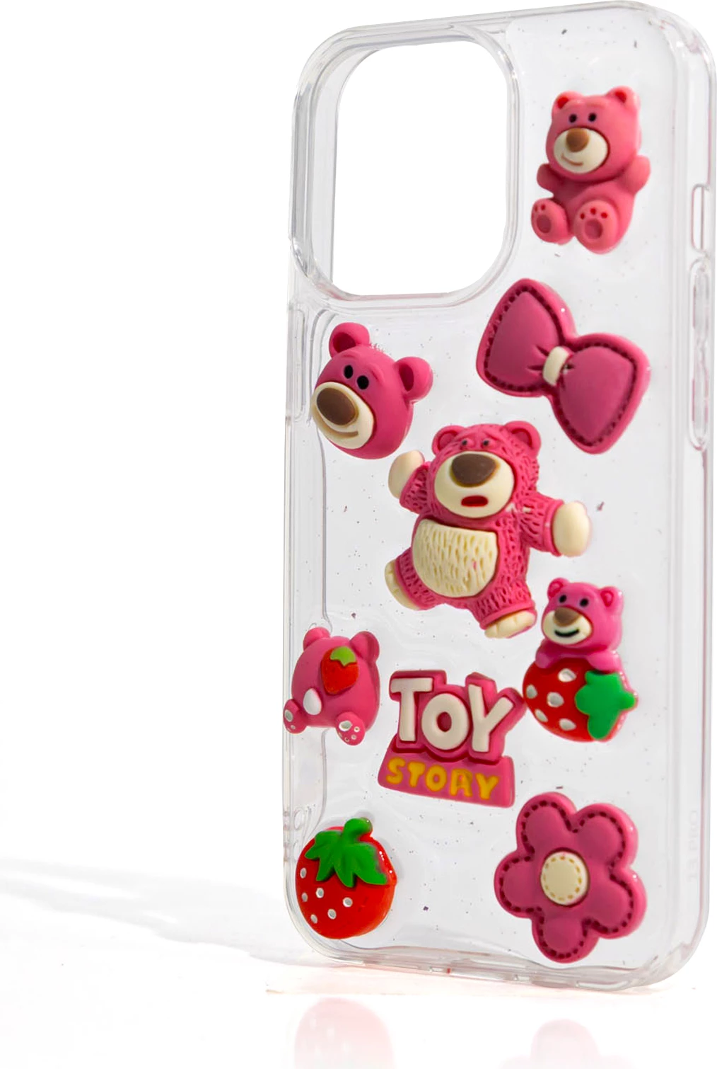 Fotroll Për Telefon TECH TIME FA104-038 IP13 PRO (Transparent, IP15PRO)