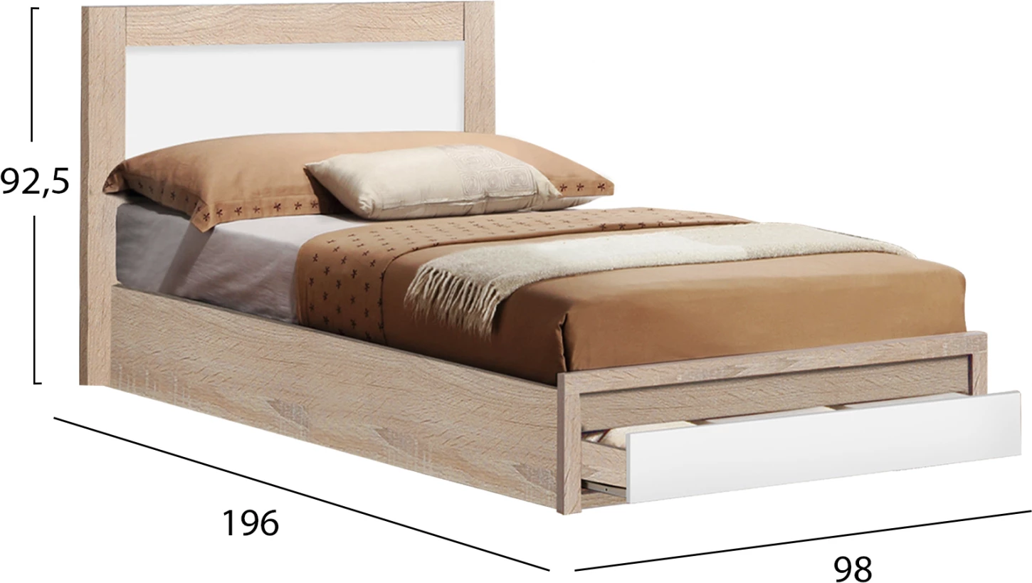 Set studentor 6 pjesë FH11994