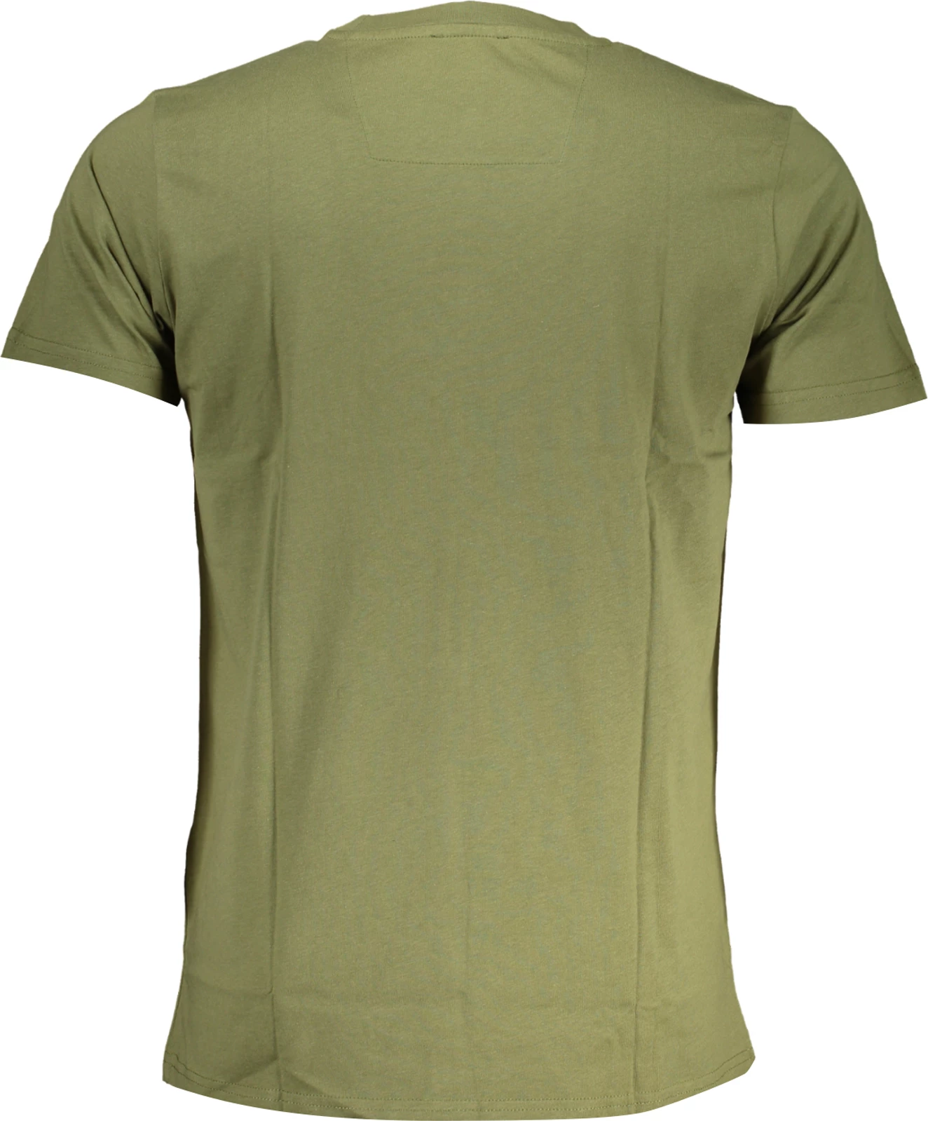 Maicë për meshkuj CAVALLI CLASS, e gjelbër