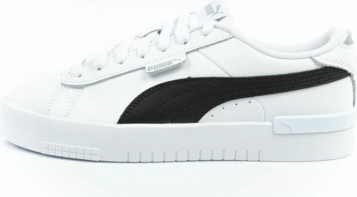 Atlete femra Puma, të bardha