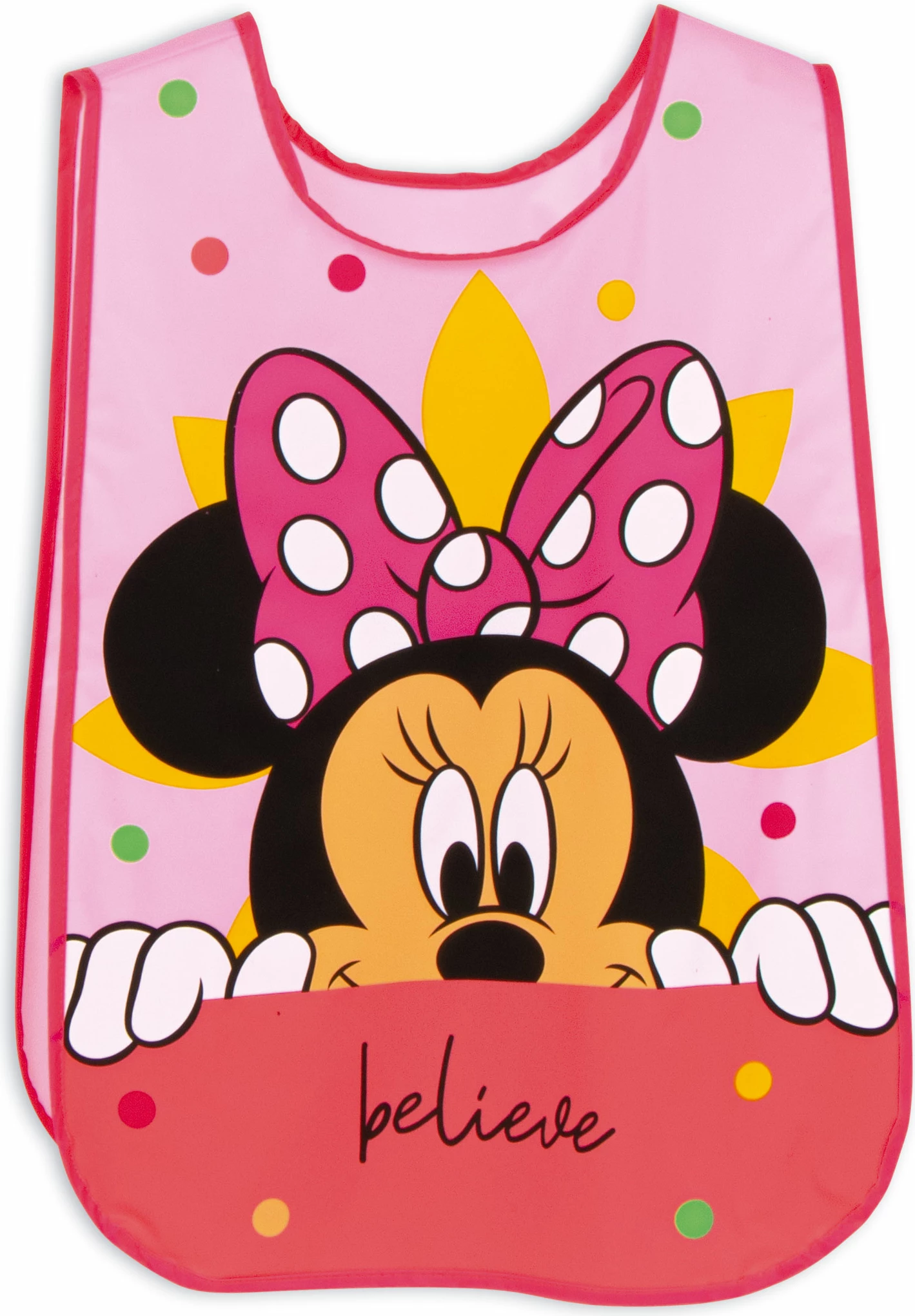 Përparëse Disney Minnie - Pvc Apron