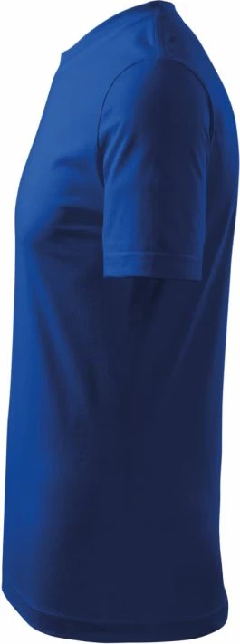 Maicë për stërvitje Adler, MLI-11005, për meshkuj dhe femra, blu