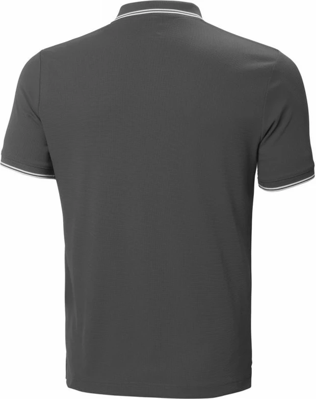 Maicë polo për meshkuj Helly Hansen, hiri