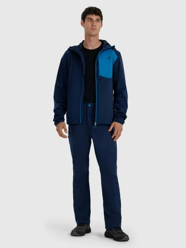 Pantallona trekking për meshkuj 4F