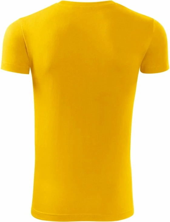 Maicë për meshkuj Malfini Viper Free M, e verdhë