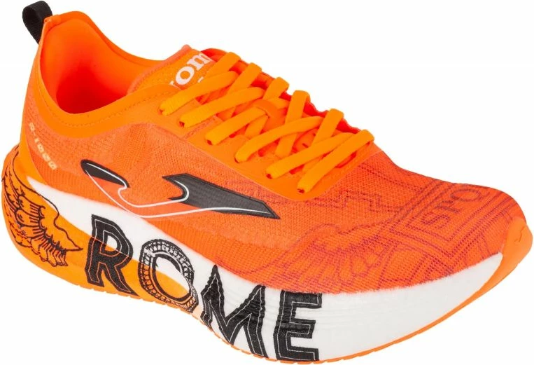 Atlete për meshkuj Joma, portokalli