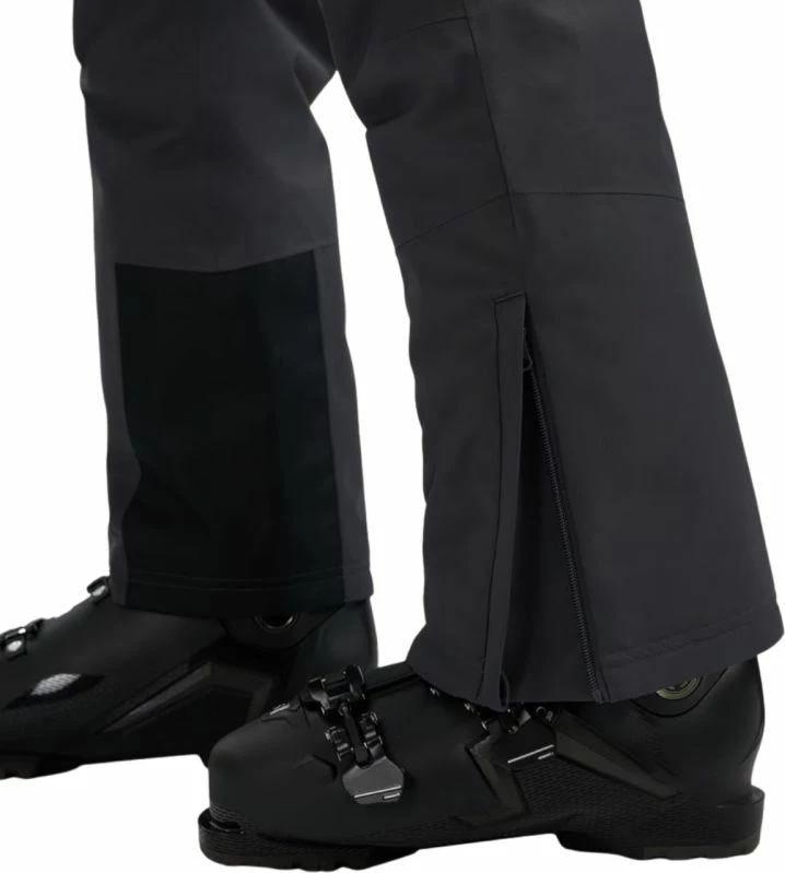 Pantallona ski për meshkuj 4f, anthracite