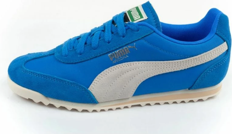 Atlete femra Puma, të kaltra