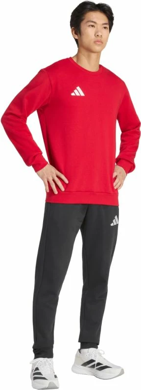 Duks adidas për meshkuj, i kuq