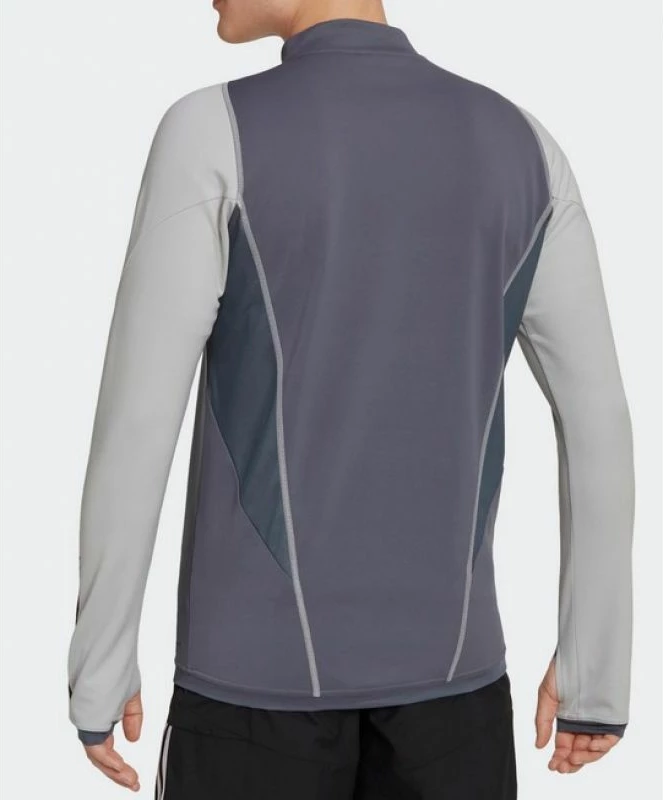 Duks për meshkuj adidas, gri