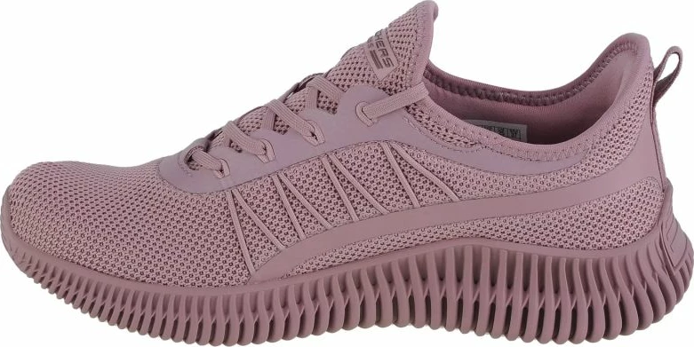 Këpucë Skechers për femra, rozë