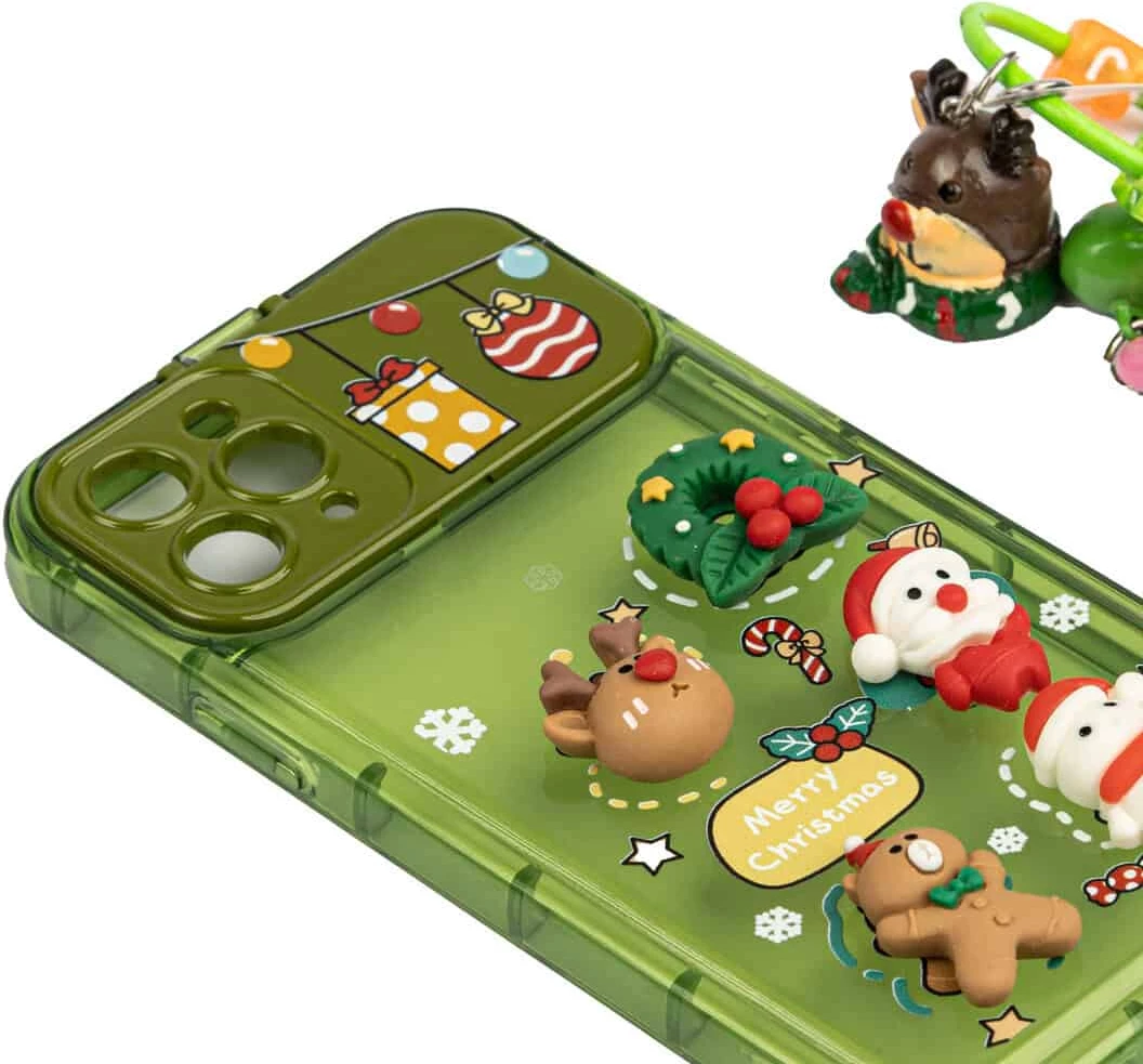 Fotroll Për Telefon TECH TIME FA109-004 (IP16PLUS)