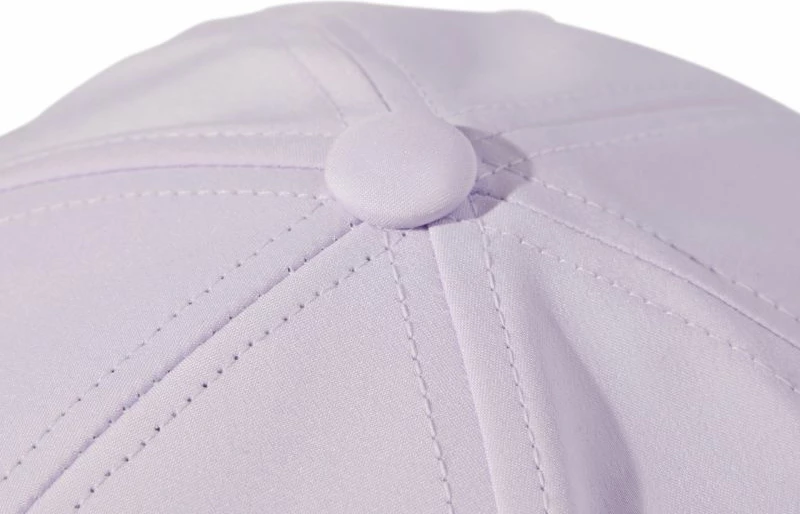 Kapelë adidas, unisex, vjollcë