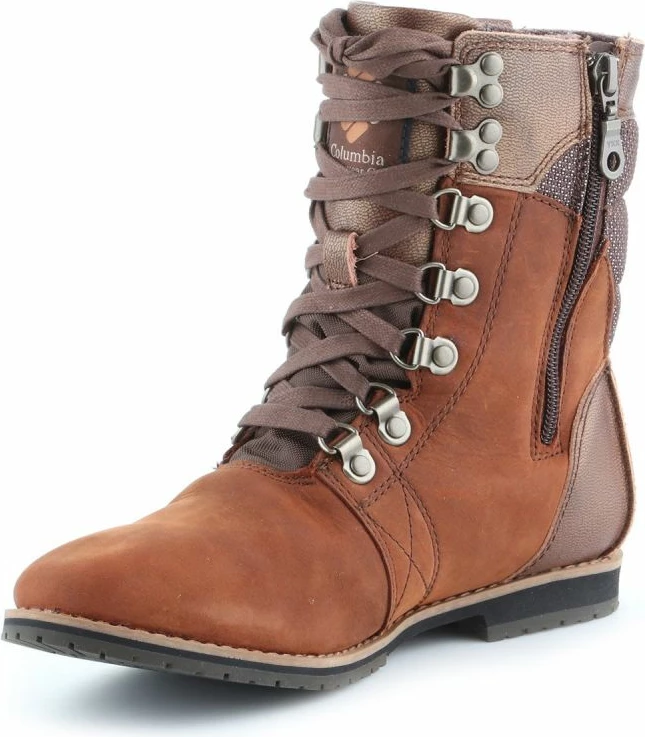 Çizme për femra Columbia Twentythird Ave, ngjyrë kafe