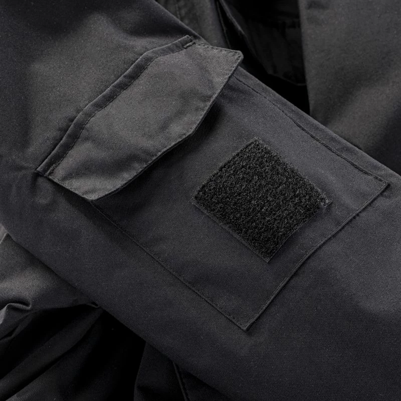 Jakne për meshkuj Magnum, e zezë