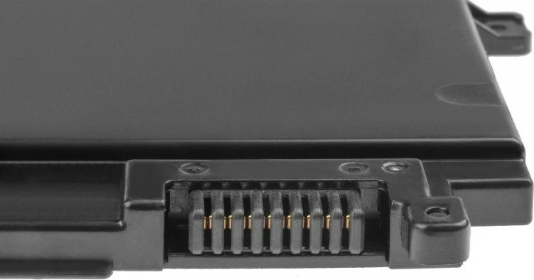 Bateri laptopi Green Cell HP CI03XL, 11.4V, 3400mAh, për HP ProBook 640 G2/645 G2/650 G2/650 G3/655 G2