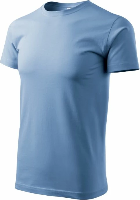 Maicë për meshkuj Adler, blu