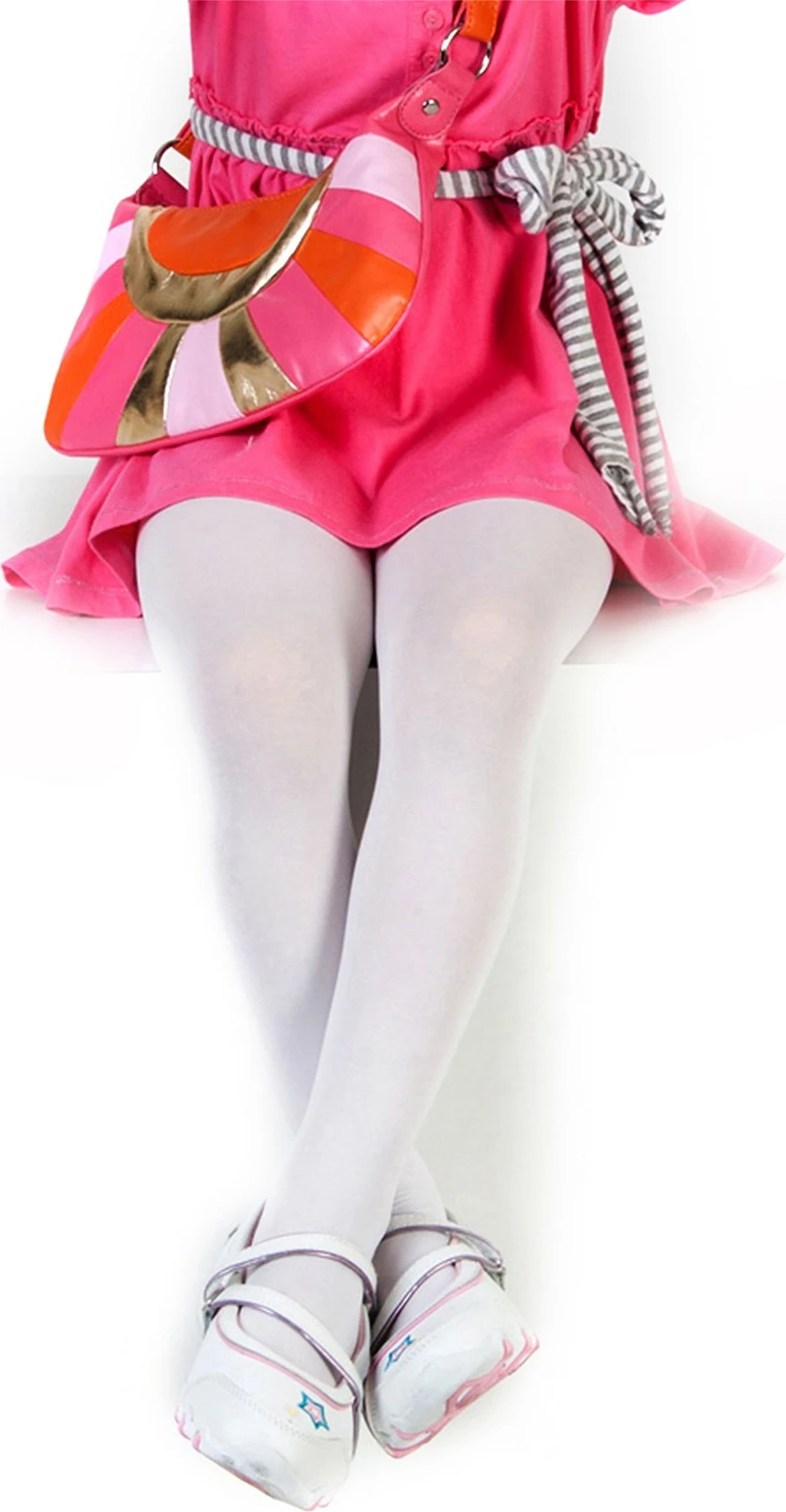 Geta për fëmijë, të bardha, Jumeon, 3/5 vjet