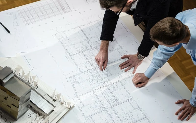 Printer Epson SureColor SC-T3405, format i madh, me ngjyra, Wi-Fi, ekran me prekje