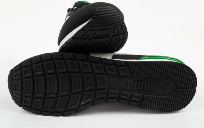 Atlete Puma unisex, shumëngjyrëshe