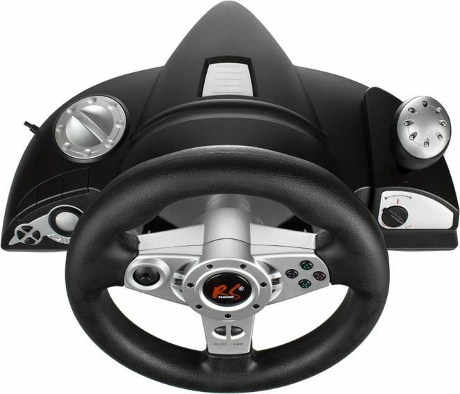 Timon lojrash Yakimasport për e-sport, i zi/argjendtë