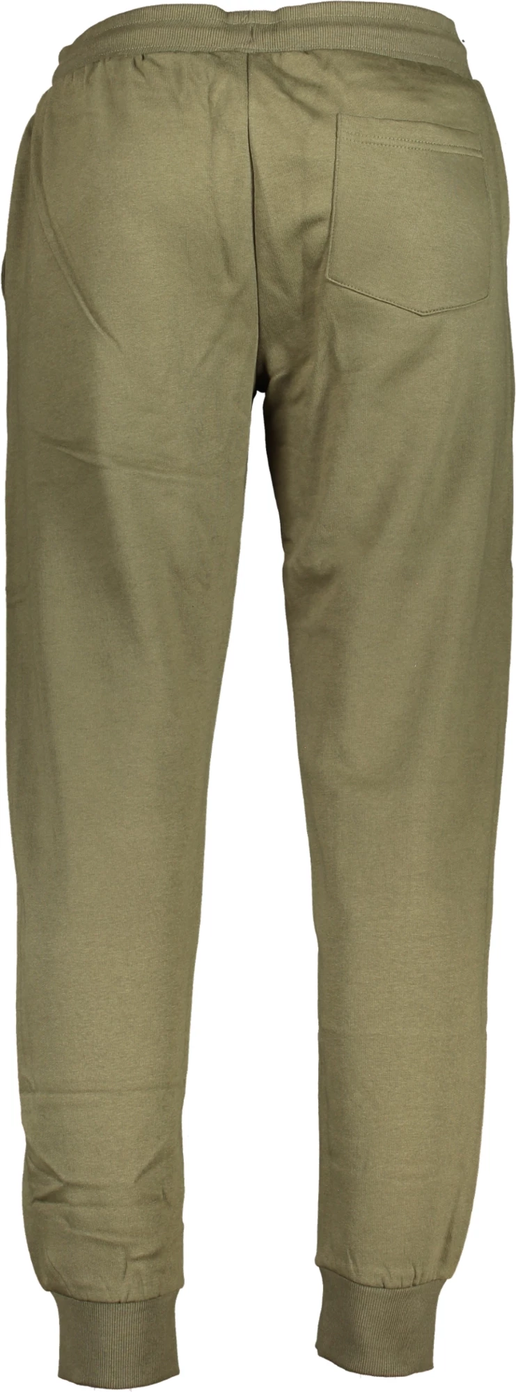 Pantallona sportive U.S. GRAND POLO meshkuj, të gjelbra