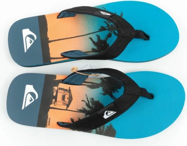 Flip-flopa për meshkuj Quiksilver