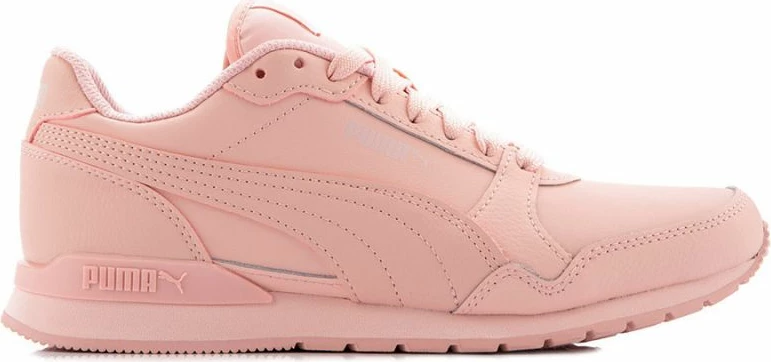 Atlete për femra Puma ST Runner v3 LW, ngjyrë rozë