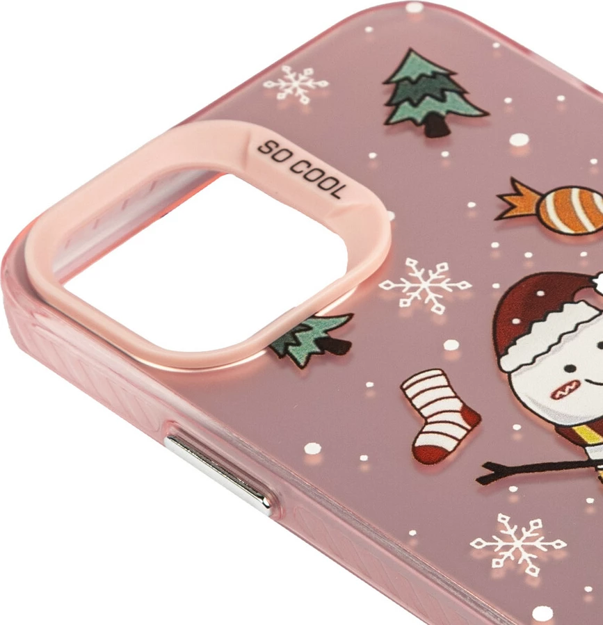 Fotroll Për Telefon Tech Time FA101-023 (IP12)