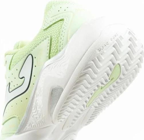 Atlete tenisi për femra Joma, të gjelbra