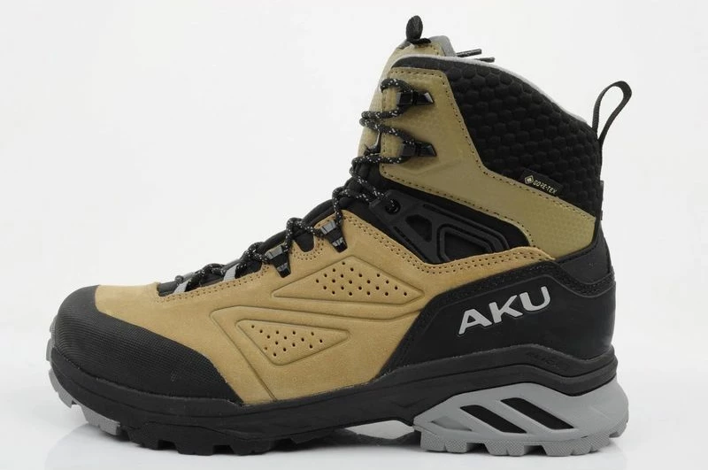 Çizme hiking për meshkuj Aku, bezhë