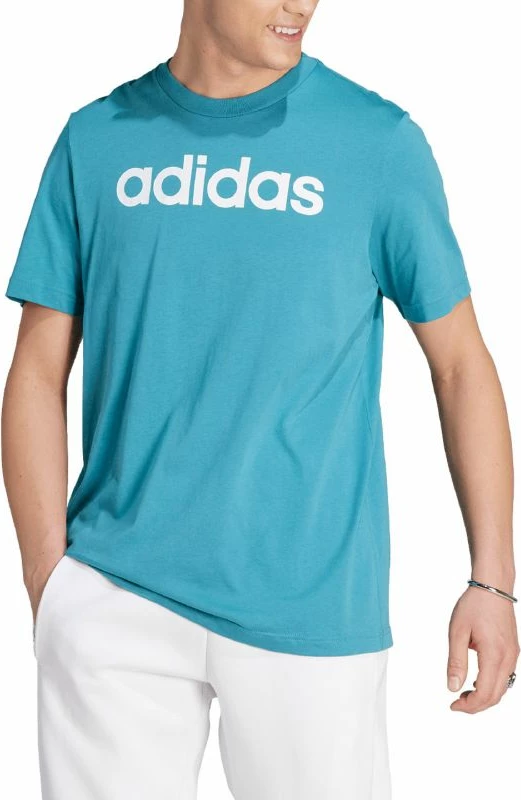 Maicë për meshkuj adidas, blu