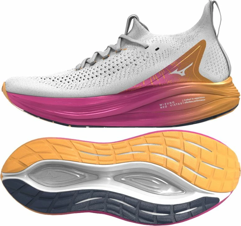 Atlete Mizuno për meshkuj