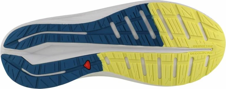 Atlete për meshkuj Salomon Aero Blaze, blu