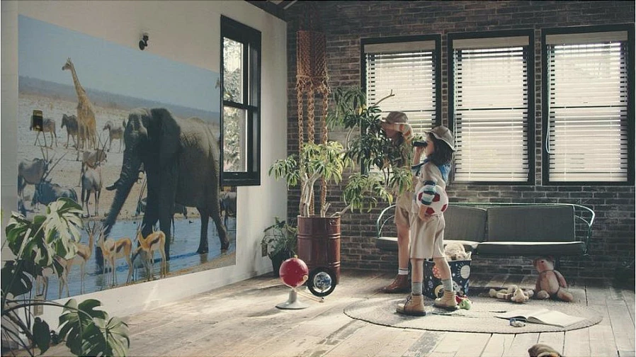 Projektor Epson EH-TW6250, 2800 ANSI lumens, 3LCD, 4K+, Bardhë