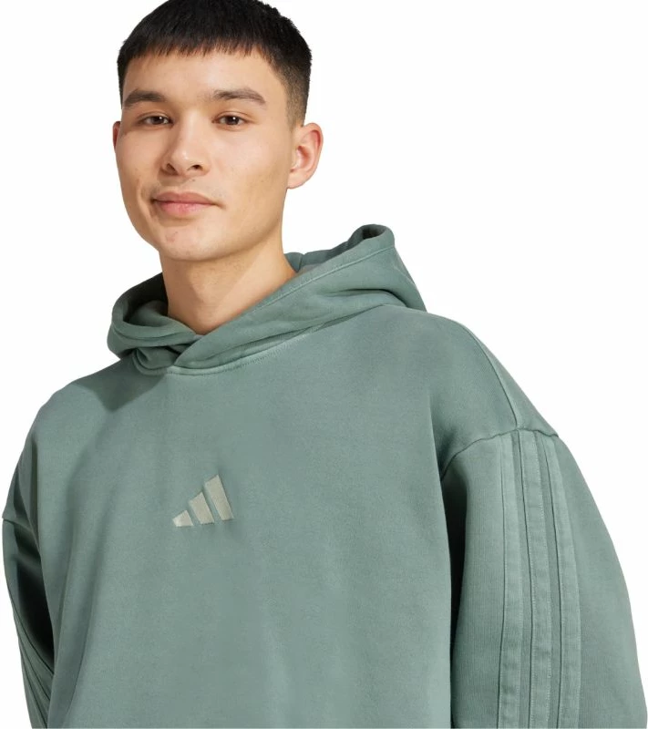 Duks adidas për meshkuj, i gjelbër