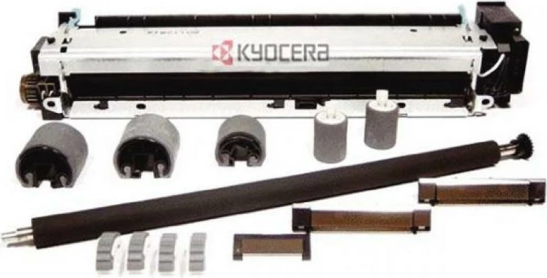 Kit mirëmbajtjeje, Kyocera MK-1140 (1702ML0NL0), 1000–1300 fletë, e zezë